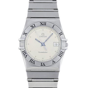 Omega - Constellation - Zonder minimumprijs - 396.1070 -, Nieuw