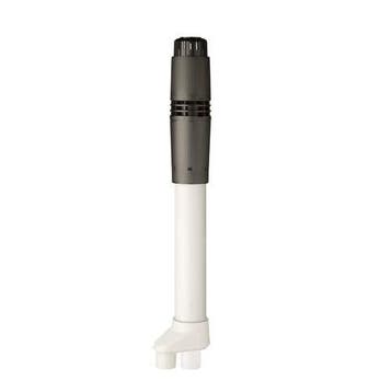 Ubbink rolux 5G HR dakdoorvoer 80/125, Verzenden, Nieuw