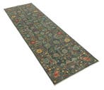 Designer tapijt - Nieuw - Meesterwerk - Loper - 246 cm - 77, Nieuw