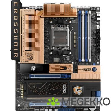 ASUS ROG CROSSHAIR 2006, Verzenden, Nieuw