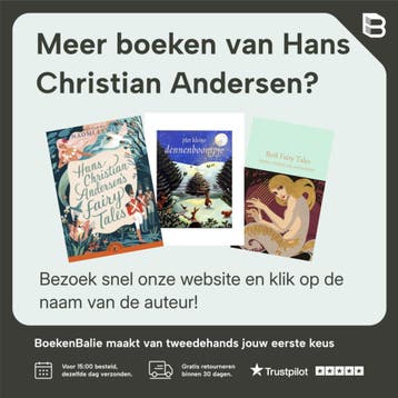 Fairy Tales - Hans Christian Andersen 9781858135915, Verzenden, Gelezen, Hans Christian Andersen