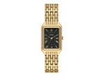 FOSSIL RAQUEL - Polshorloge - 23 mm - Goudkleurig, Kleding | Dames, Overige Dameskleding, Verzenden, Nieuw