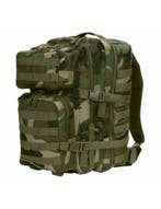 101 Inc Mountain backpack 45 liter US leger model - Camo..., Sieraden, Tassen en Uiterlijk, Verzenden, Nieuw, Trekking