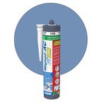 Mapei Mapesil AC | siliconenkit, Ophalen of Verzenden, Nieuw