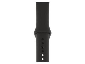Apple Watch Series 6 - 44mm - Aluminium - Blauw - GPS, Verzenden, Zo goed als nieuw, Apple