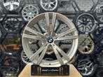 19 Inch Origineel BMW 791M Passend op 3/4 Serie G20 G21 G22, Ophalen of Verzenden, Nieuw, 19 inch, Velg(en)