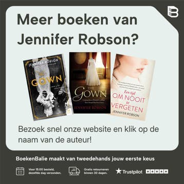 Aan de oever van de Seine - Jennifer Robson 9789034758392, Verzenden, Gelezen, Jennifer Robson