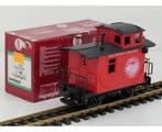 LGB 94065 Bastler Lake George & Boulder rood, Gebruikt, Overige typen, Ophalen of Verzenden, LGB