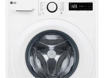 LG F4DR3096N3W - Was/Droog combinatie - 9kg wassen 6kg, Verzenden, Zo goed als nieuw