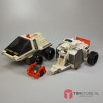 Adventure People - Alpha Star Space Set (Overige themas), Verzenden, Zo goed als nieuw