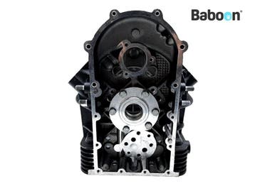 Carterdelen Moto Guzzi Breva 1100 2005-2007 ie (LPC00), Verzenden, Gebruikt