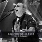 cd digi - Edgar Broughton Band - Live At Rockpalast, Verzenden, Zo goed als nieuw