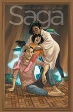 Saga Volume 9, Verzenden, Nieuw