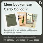 De avonturen van Pinokkio / Geïllustreerde klassiekers, Verzenden, Zo goed als nieuw, Carlo Collodi