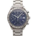 Omega - Speedmaster - 3513.80 - Heren - 2000-2010, Nieuw
