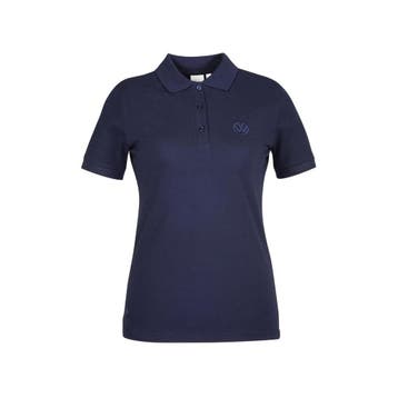 Volkswagen polo (dames, blauw) – maat L, Ophalen of Verzenden, Nieuw