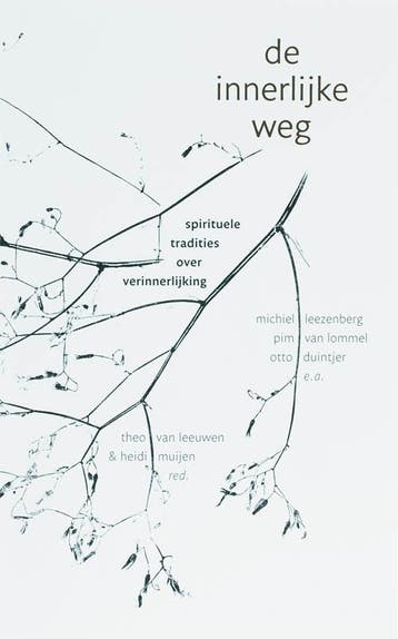 De innerlijke weg - M. Leezenberg 9789025956929, Verzenden, Zo goed als nieuw, M. Leezenberg