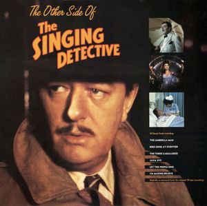 cd ost film/soundtrack - Various - The Other Side Of The..., Verzenden, Zo goed als nieuw