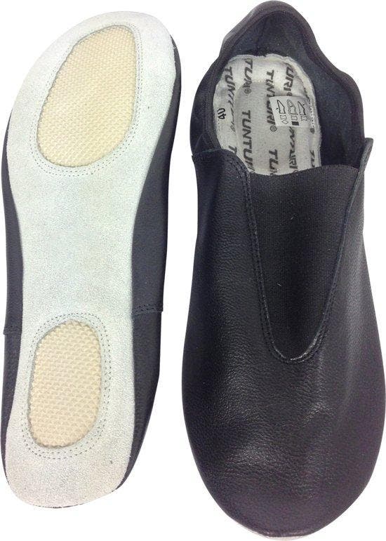 Tunturi Gymschoenen -Balletschoenen - Zwart - Maat 38, Kleding | Dames, Schoenen, Verzenden