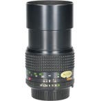 Tweedehands Minolta MD Tele ROKKOR 135mm F/2.8 CM3826, Audio, Tv en Foto, Fotografie | Lenzen en Objectieven, Ophalen of Verzenden