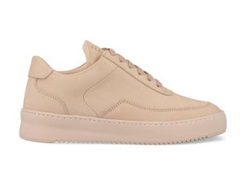 Filling Pieces Low Mondo Ripple Nardo All Nude-36, Verzenden, Nieuw, Roze
