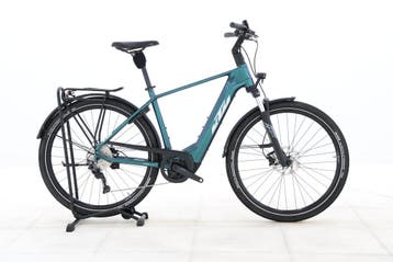 KTM Macina Gran 720 – 2024 – 170 - 177 cm, Verzenden, Zo goed als nieuw