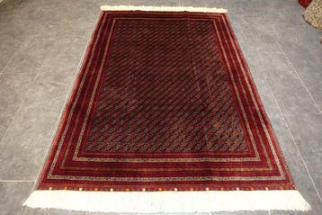 Afghan - Tapijt - 200 cm - 150 cm - NIEUW, Nieuw