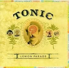 cd - Tonic - Lemon Parade, Cd's en Dvd's, Verzenden, Zo goed als nieuw