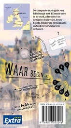 Edinburgh / ANWB extra 9789018053246 Matthias Eickhoff, Verzenden, Zo goed als nieuw, Matthias Eickhoff