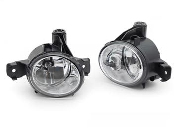 Mistlampen BMW E81, E87, X1 E84, X3 E83, X5 E70 Helder, Ophalen of Verzenden, Nieuw