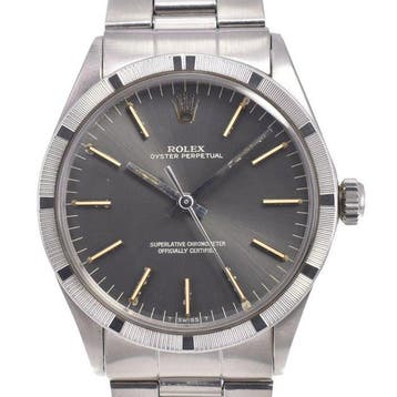 Rolex - Oyster Perpetual - 1007 - Heren - 1960-1969, Nieuw