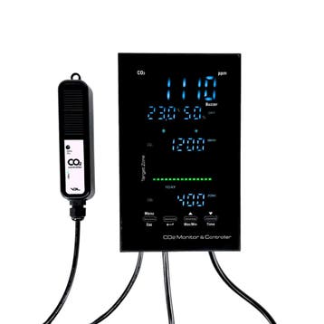 VDL Digital Co2 Controller, Ophalen of Verzenden, Nieuw