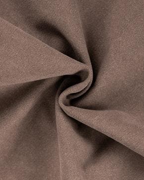 Zware Gewaxte Canvas Donker Bruin, Nieuw, Bruin