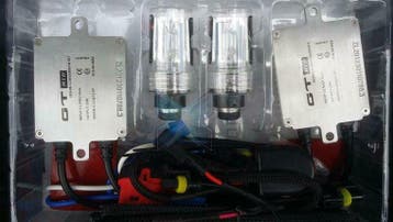 Micro ballast xenonset D4S A kwaliteit, Auto-onderdelen, Verzenden, Nieuw
