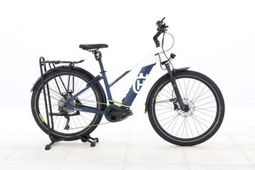 Husqvarna CROSS TOURER CT3 – 2022 – 160 - 170 cm, Fietsen en Brommers, Elektrische fietsen, Verzenden, Nieuw