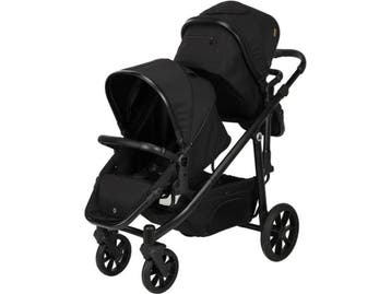 Topmark 2Combi - Duo kinderwagen - 2x wandelwageninzet -, Kinderen en Baby's, Kinderwagens en Combinaties, Verzenden, Nieuw