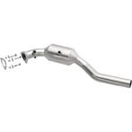 MagnaFlow Direct Fit Catalytic Converter 01-05 Porsche 911, Ophalen of Verzenden, Nieuw