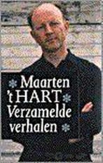 VERZAMELDE VERHALEN T HART 9789029520430 Maarten t Hart, Verzenden, Gelezen, Maarten 't Hart
