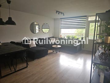 Ruim appartement in Zoetermeer te ruil (Zuid-Holland), Zuid-Holland