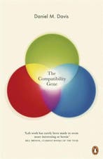 Compatibility Gene 9780241956755 Daniel M Davis, Verzenden, Gelezen, Daniel M Davis