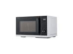 Sharp -  800 W - Inhoud 20 L Magnetron, Minder dan 45 cm, Verzenden, Nieuw, Draaiplateau