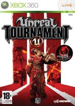 Unreal Tournament 3 (Xbox 360), Verzenden, Gebruikt, Vanaf 12 jaar