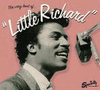 cd - Little Richard - The Very Best Of... Little Richard, Verzenden, Zo goed als nieuw