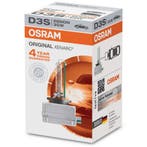 Osram D3S Original Xenarc 66340 Xenonlamp, Auto-onderdelen, Verlichting, Verzenden, Nieuw