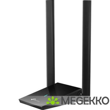 TP-Link Archer TX20U Plus WiFi Adapter, Computers en Software, WiFi-versterkers, Verzenden, Nieuw, TP-LINK