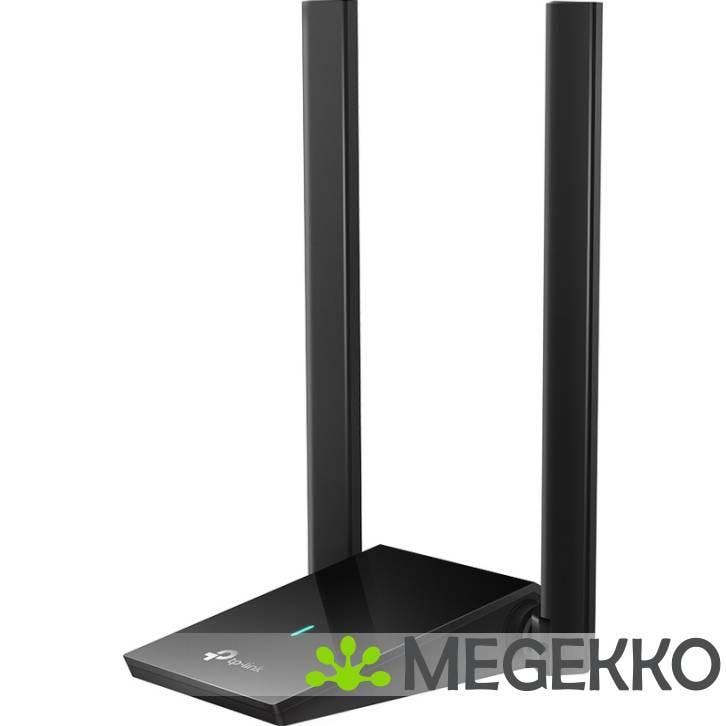 TP-Link Archer TX20U Plus WiFi Adapter, Computers en Software, WiFi-versterkers, Nieuw, Verzenden