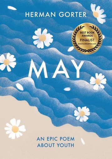 May | Herman Gorter | Nieuw, Ophalen of Verzenden, Nieuw, Herman Gorter