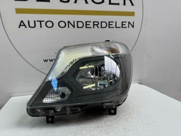 MERCEDES SPRINTER W906 FACELIFT KOPLAMP LINKS A9068205600, Auto-onderdelen, Ophalen, Gebruikt, Mercedes-Benz