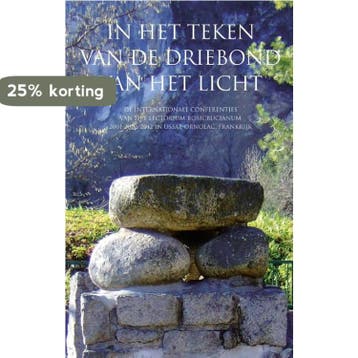 In het teken van de Driebond van het Licht 9789067324397, Verzenden, Zo goed als nieuw