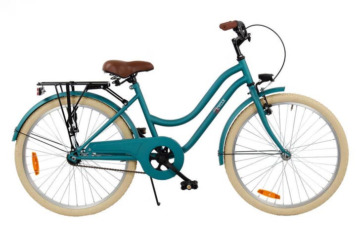 2Cycle Cruiser kinderfiets 24 inch (8 tot 10 jaar) voor, Fietsen en Brommers, Fietsen | Meisjes, 24 inch, Nieuw, Verzenden